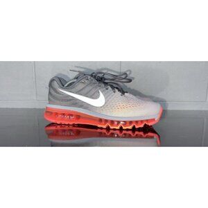 all red air max 2017 for sale